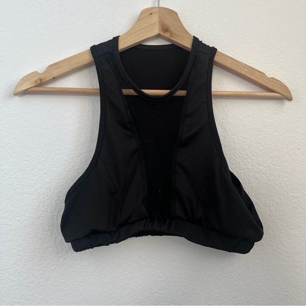 Bralette / crop top